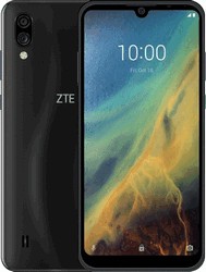 Прошивка телефона ZTE Blade A5 2020 в Тюмени